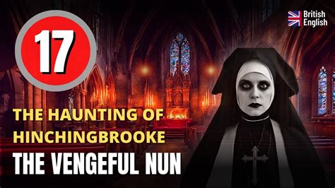 The Nun's Final Demand: Seeking Justice for a Vengeful Spirit in 2019